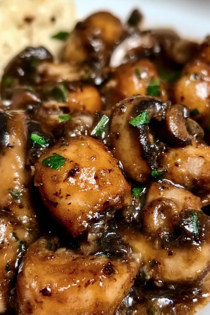 Texas Roadhouse Mushroom Recipe image 2