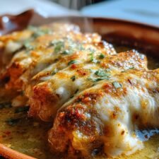 This Enchirito Recipe Is the Comfort Food You've Been Craving