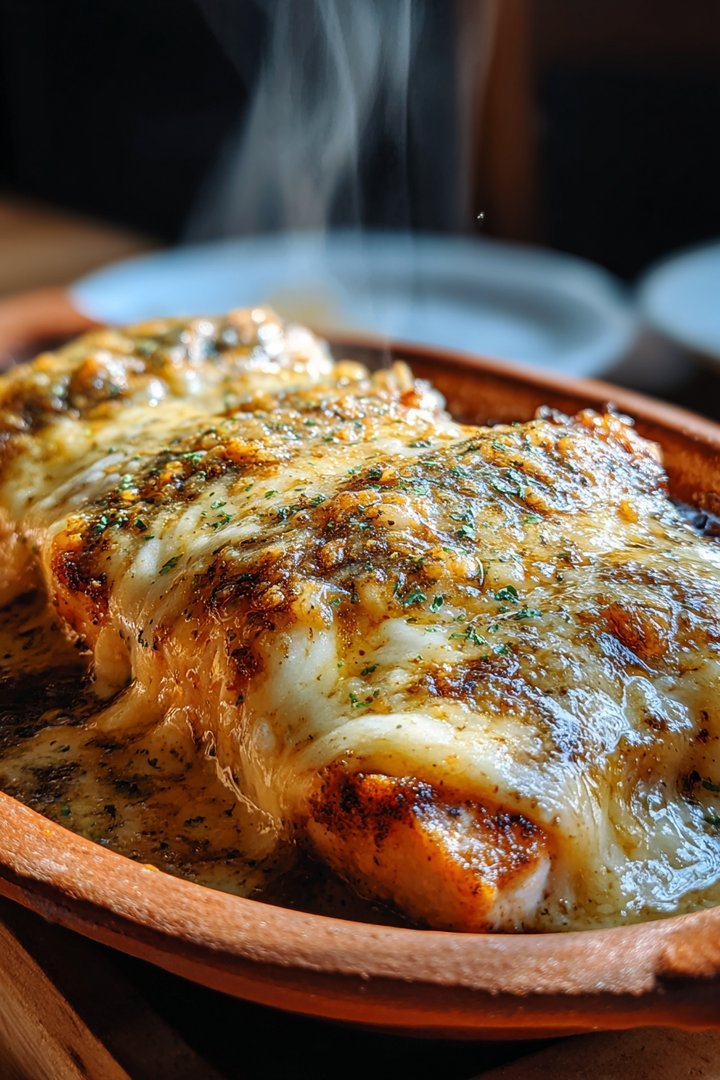 This Enchirito Recipe Is the Comfort Food You've Been Craving image 2