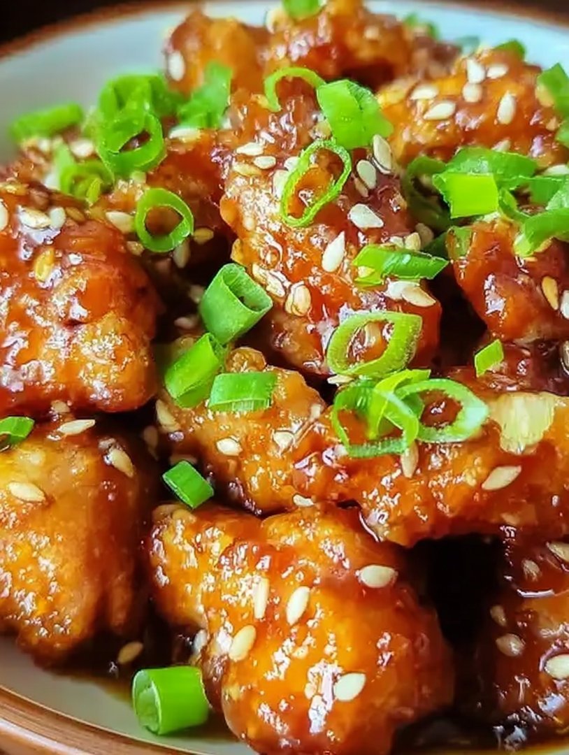 3-Ingredient Stir-Fry Sauce image 2