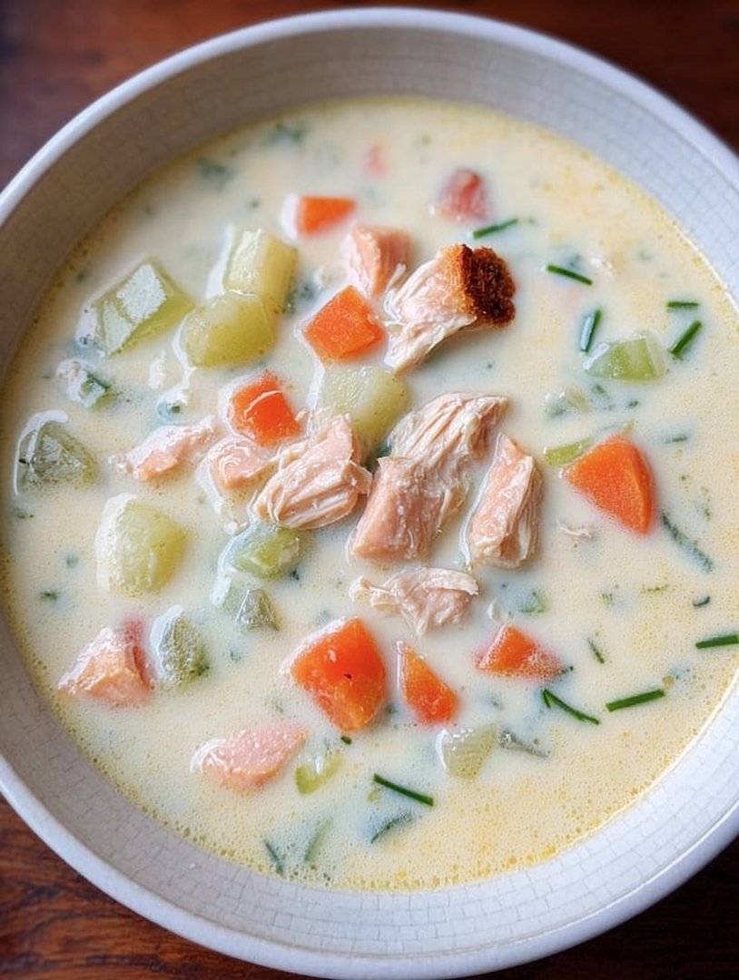 Avgolemono Soup: An Incredible Essential Greek Healing Soup image 2