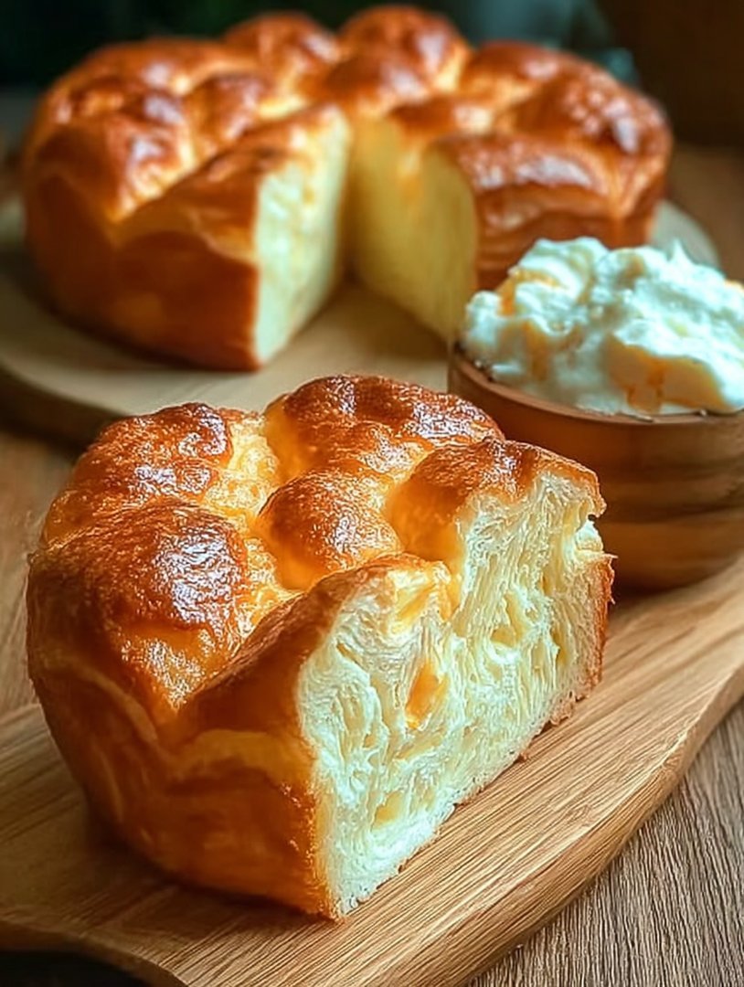Best Cottage Cheese Cloud Bread: An Incredible Ultimate Recipe image 2