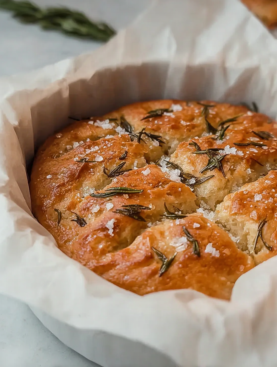 Best Keto Focaccia Bread - Alrightwithme image 2