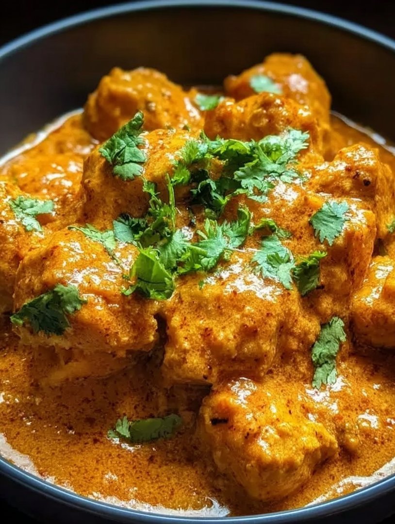 Coconut Curry Chicken: An Amazing Ultimate Recipe for 6 image 2