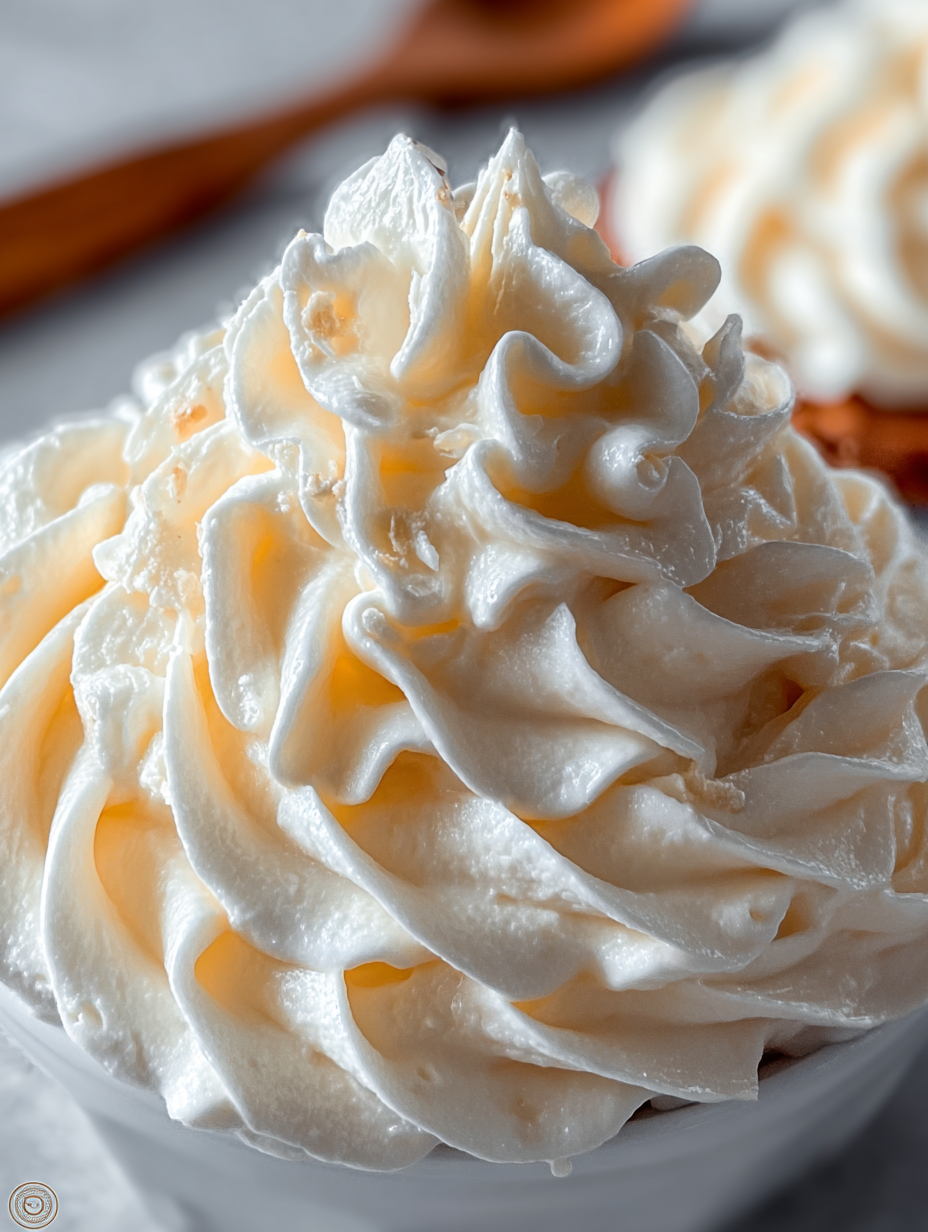 Cool Whip & Pudding Frosting Made Easy and Delicious! image 2