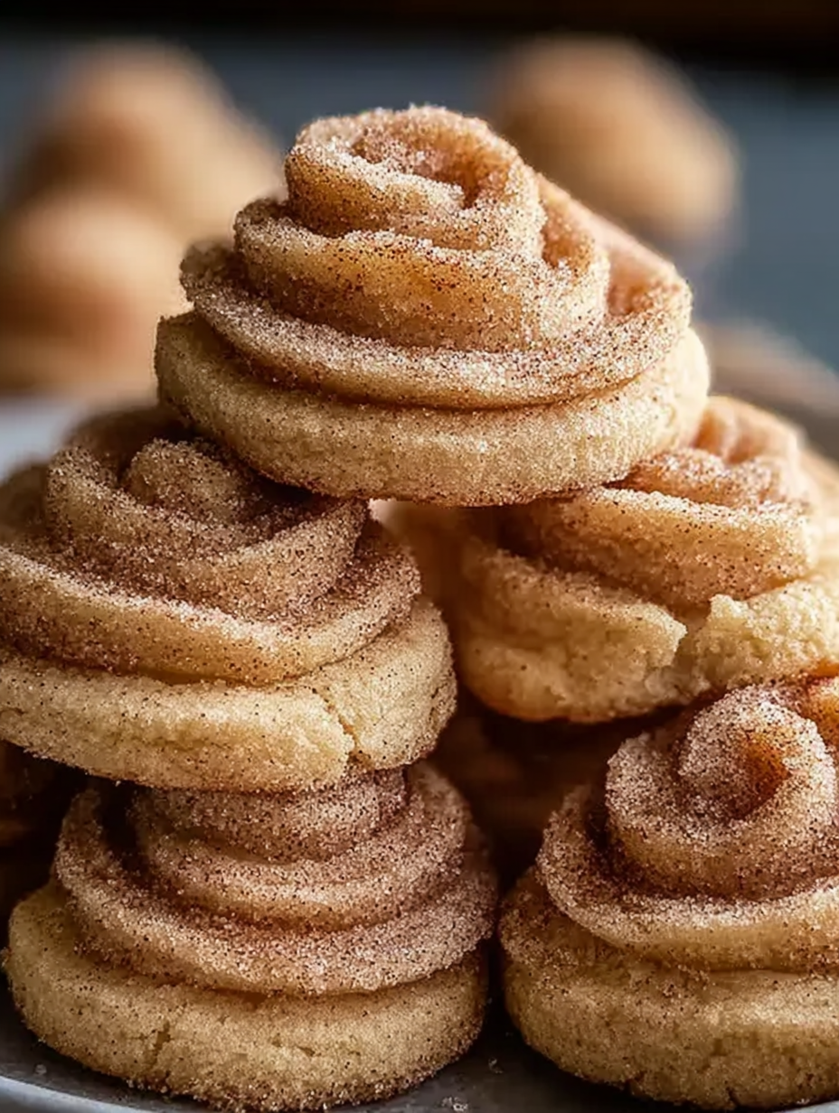 Cpineapple juicebl Churro Cookies: An Incredible Ultimate Recipe You'll Love image 2