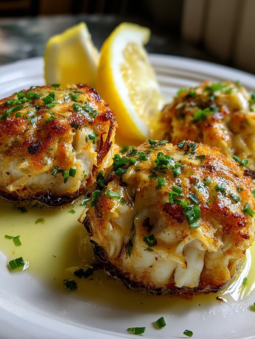 Famous Crab Bombs: A Legendary Maryland Recipe You Need to Try image 2
