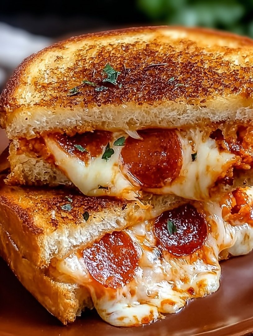 Marinated Grilled Vegetables image 2