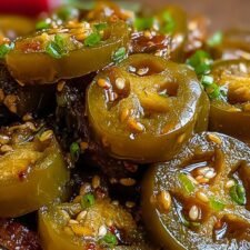 Pioneer Woman Texas Cowboy Candy Recipe