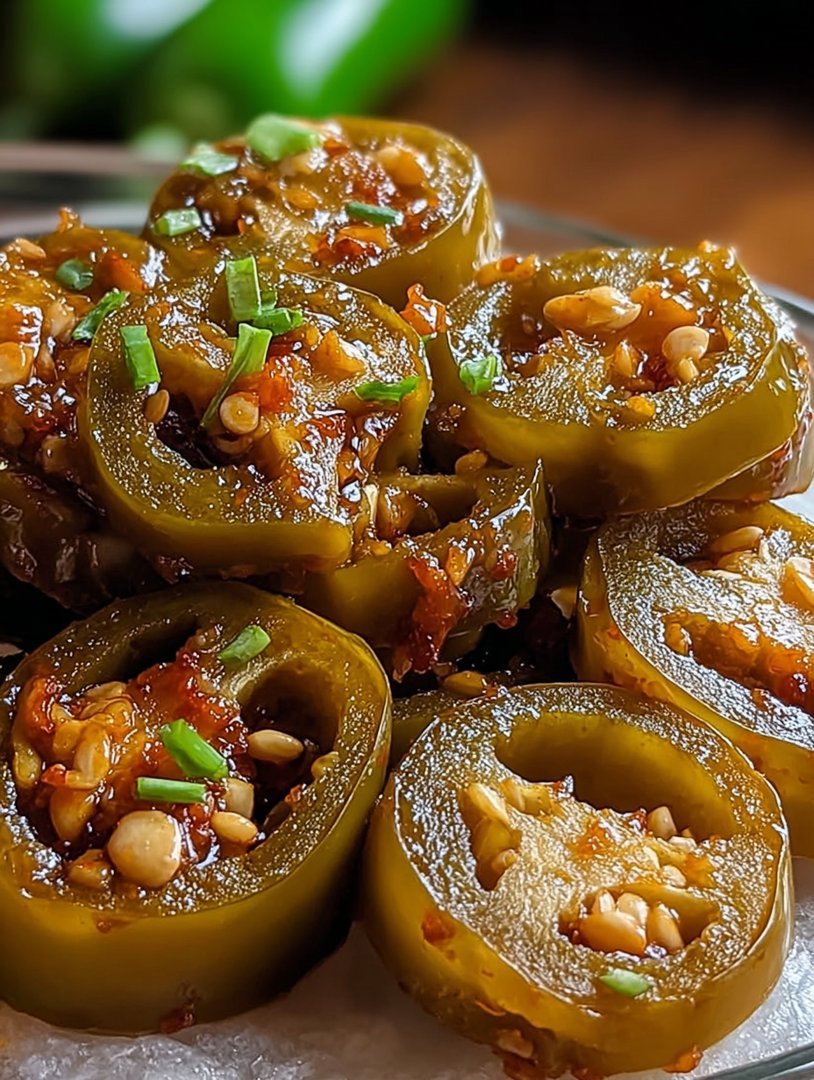 Pioneer Woman Texas Cowboy Candy Recipe image 2