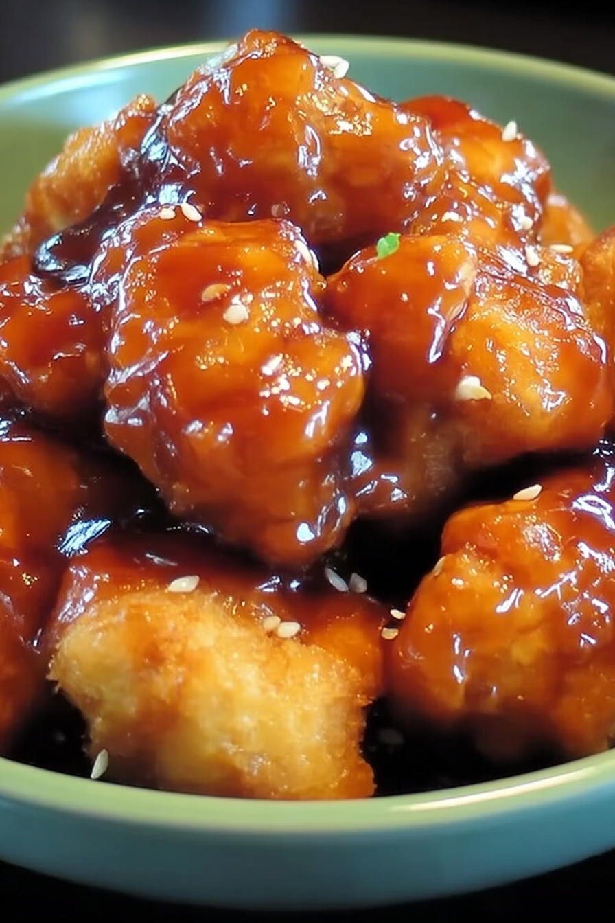 Sweet Hawaiian Crockpot Chicken: An Incredible Ultimate Recipe image 2