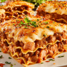 50 Best Italian Recipes