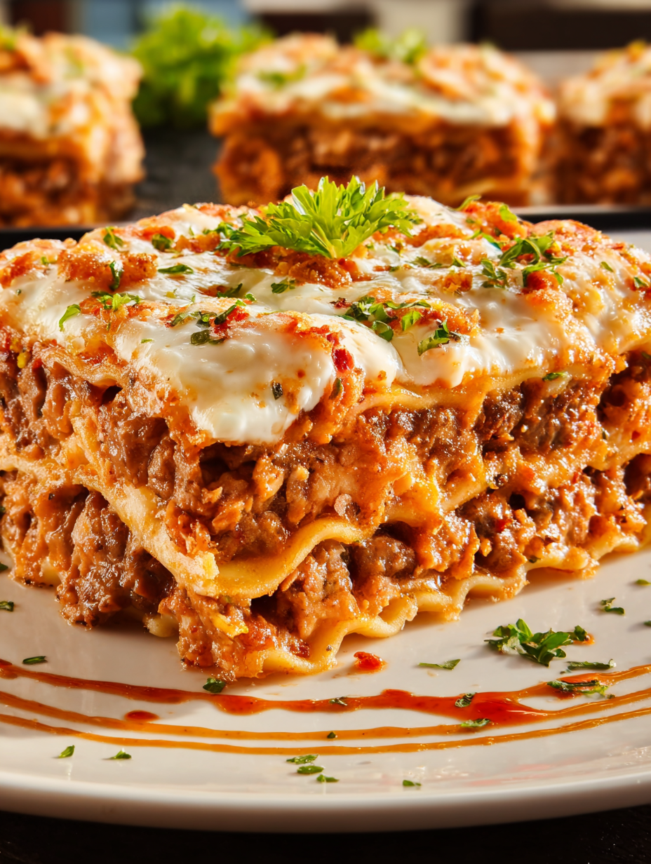 50 Best Italian Recipes image 2