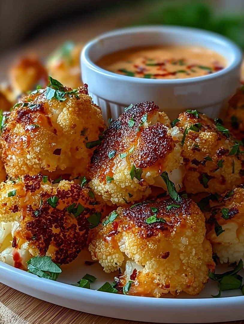 Baked cauliflower image 2