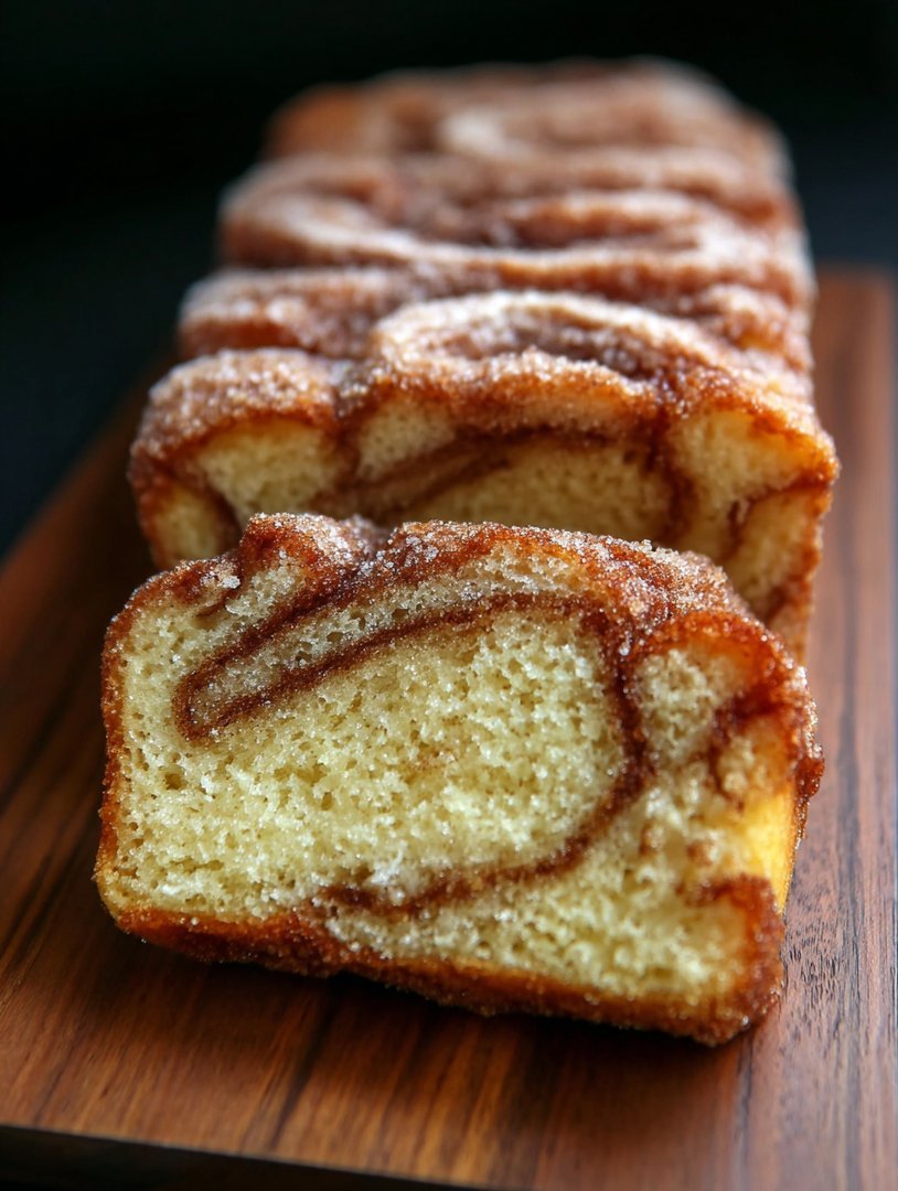 Cinnamon Sugar Donut Bread image 2