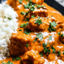 Gordon Ramsay Chicken Tikka Masala Recipe