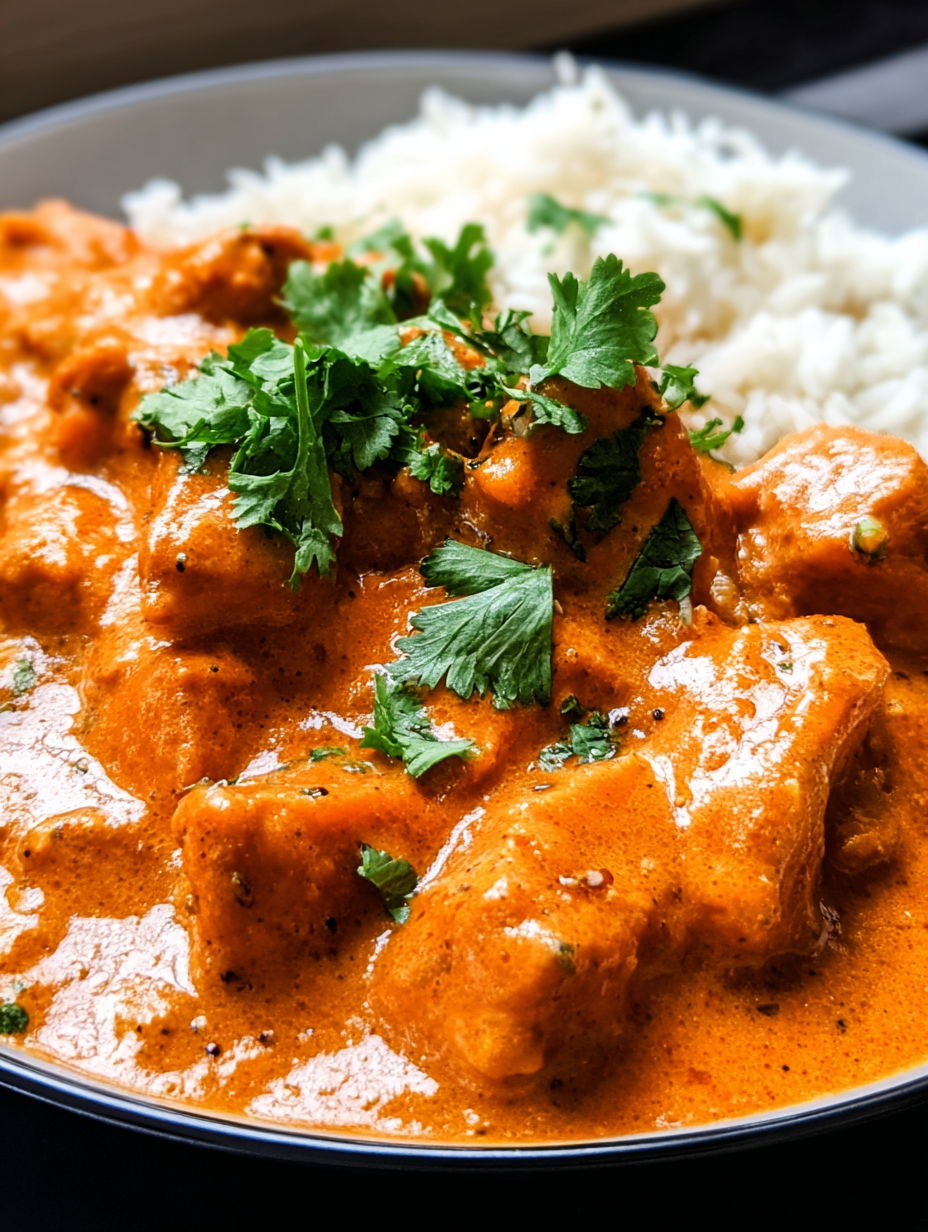 Gordon Ramsay Chicken Tikka Masala Recipe image 2