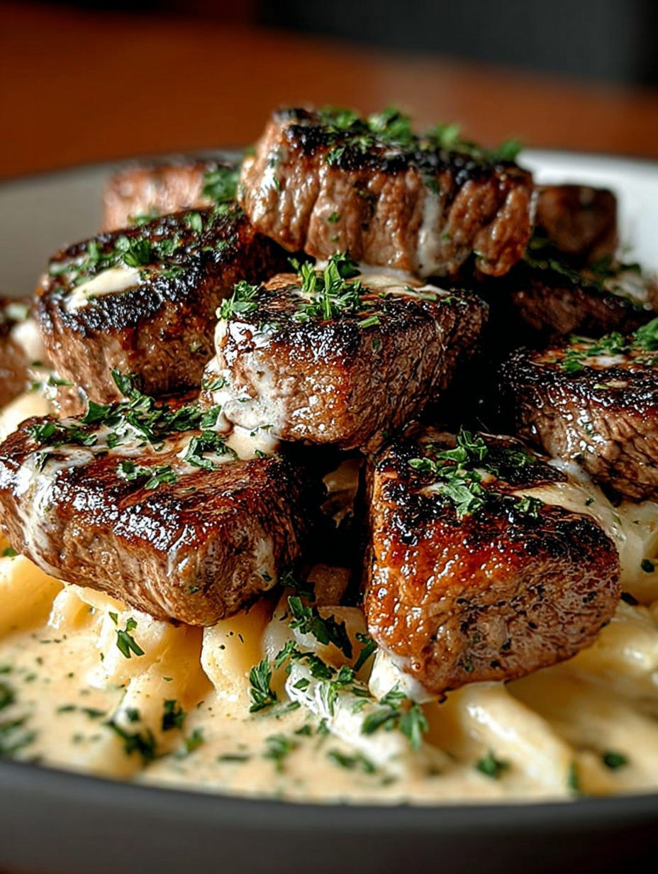 Irish Chicken Apple Cider Cream Sauce: A Delicious Recipe to Elevate Your Dinner image 2