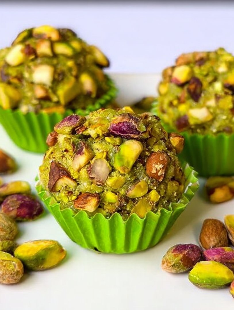 Pistachio Brigadeiro Recipe image 2