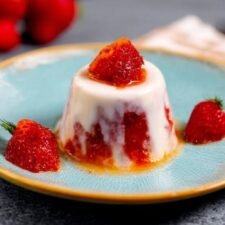 Zabaglione Recipe (Zabaglione Recipe)