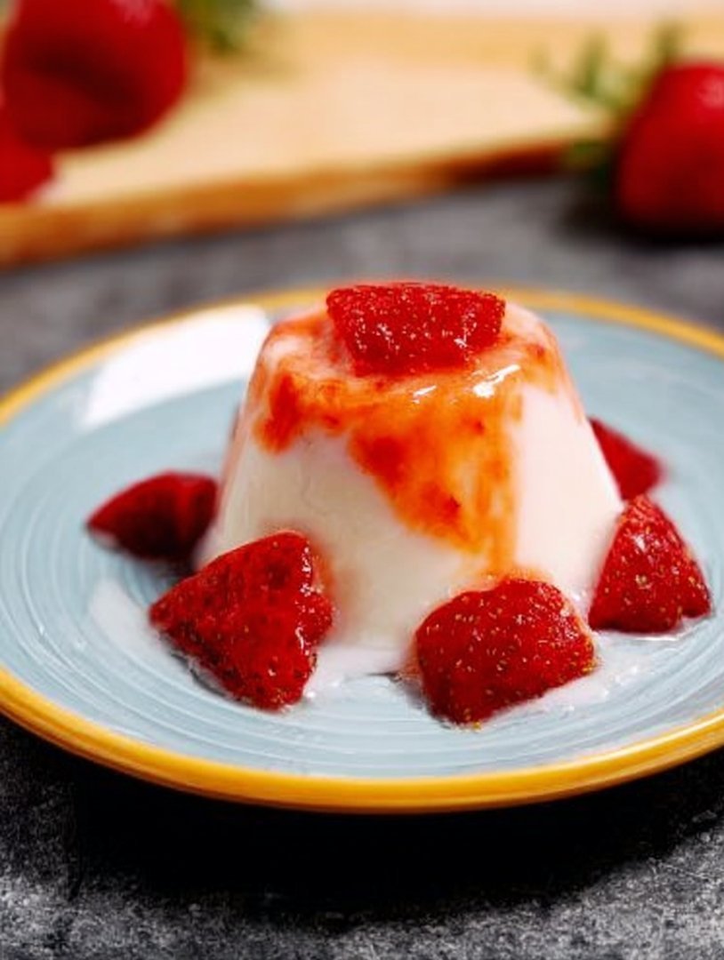 Zabaglione Recipe (Zabaglione Recipe) image 2