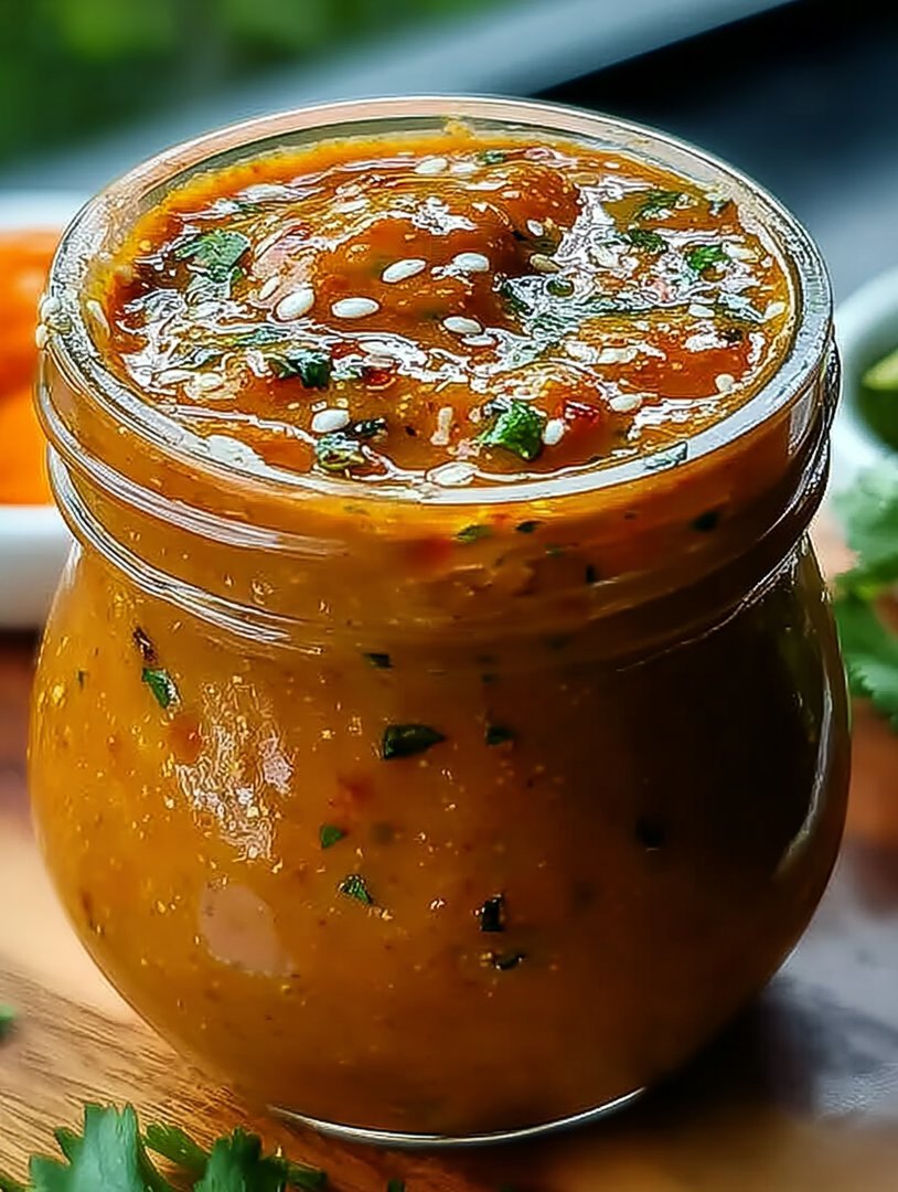 5-Minute Kick Sauce image 2