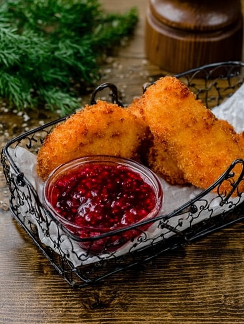 Arby's Bronco Berry Sauce Copycat Easy image 2