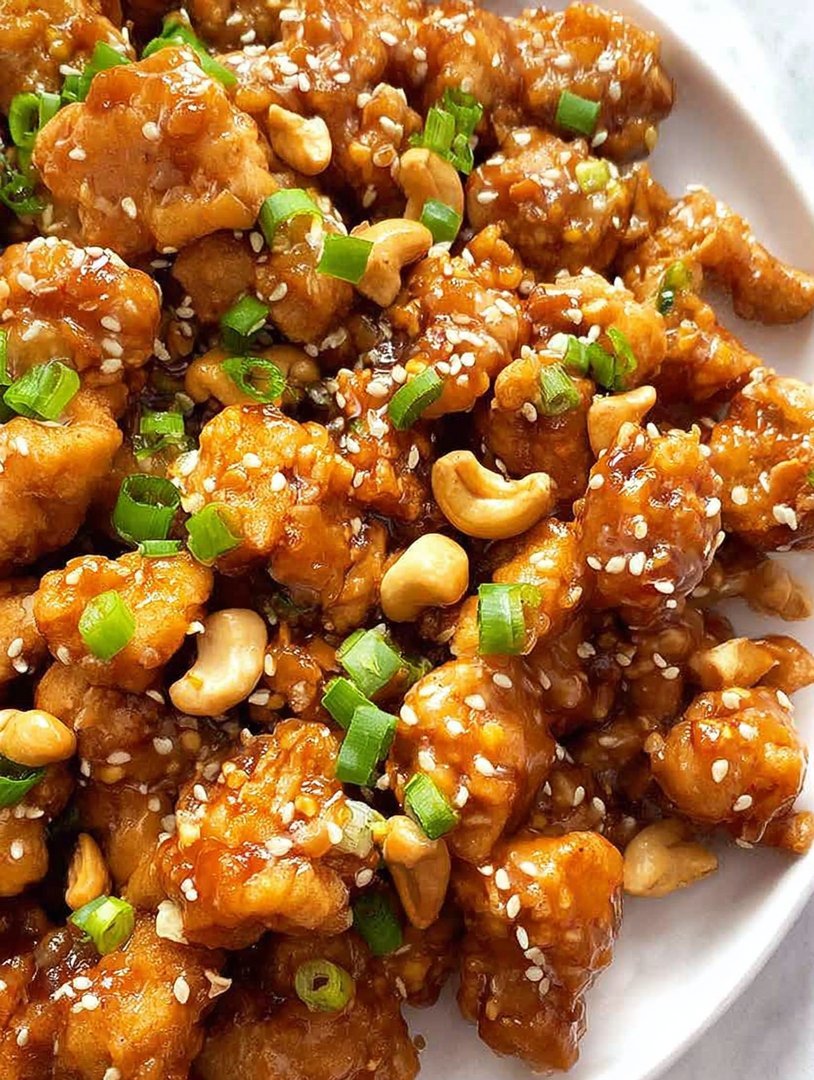 Cashew Chicken image 2