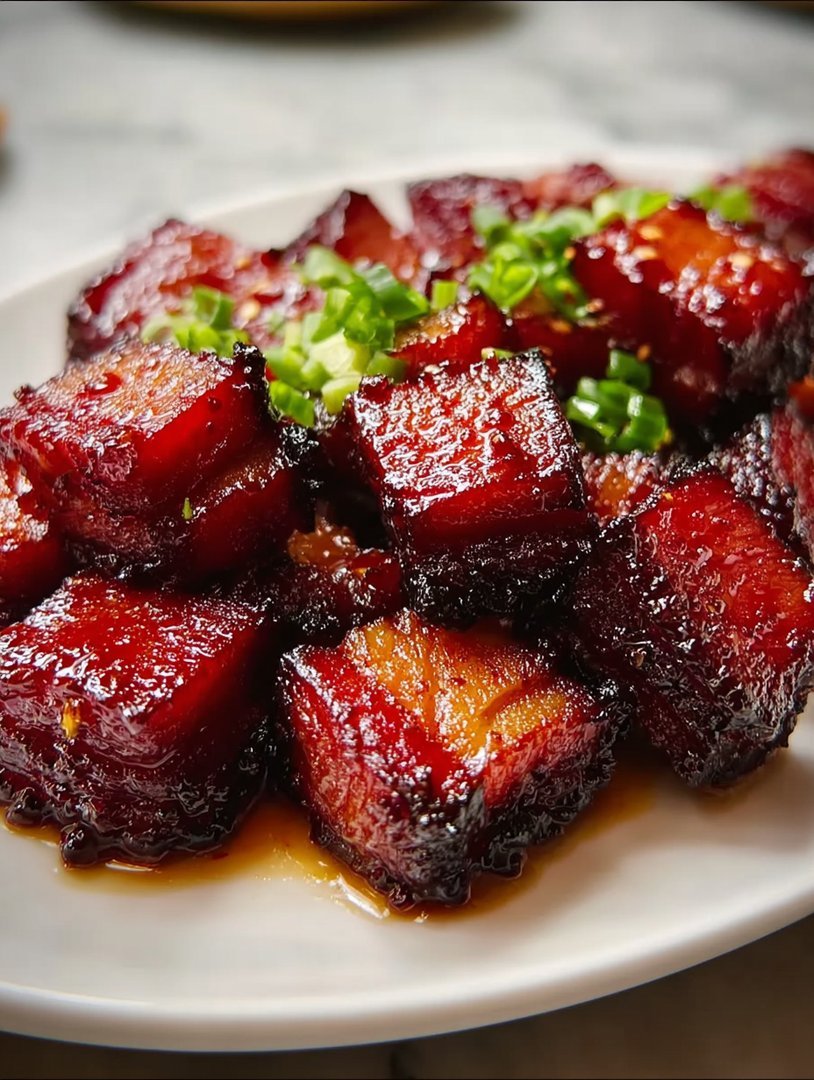 Chinese BBQ beef Recipe image 2