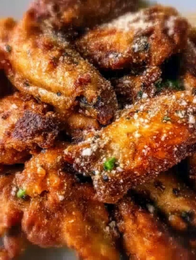 Cowboy Butter Chicken Wings image 2
