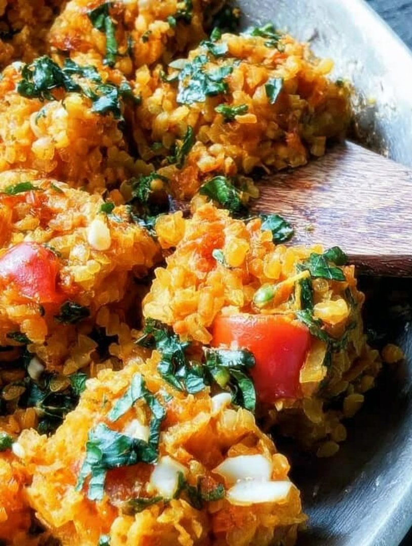 Healthy Fall Dinners image 2