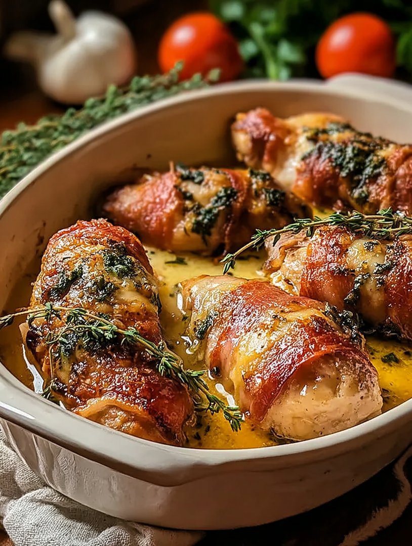 Italian Chicken Saltimbocca: An Incredible Ultimate Recipe image 2