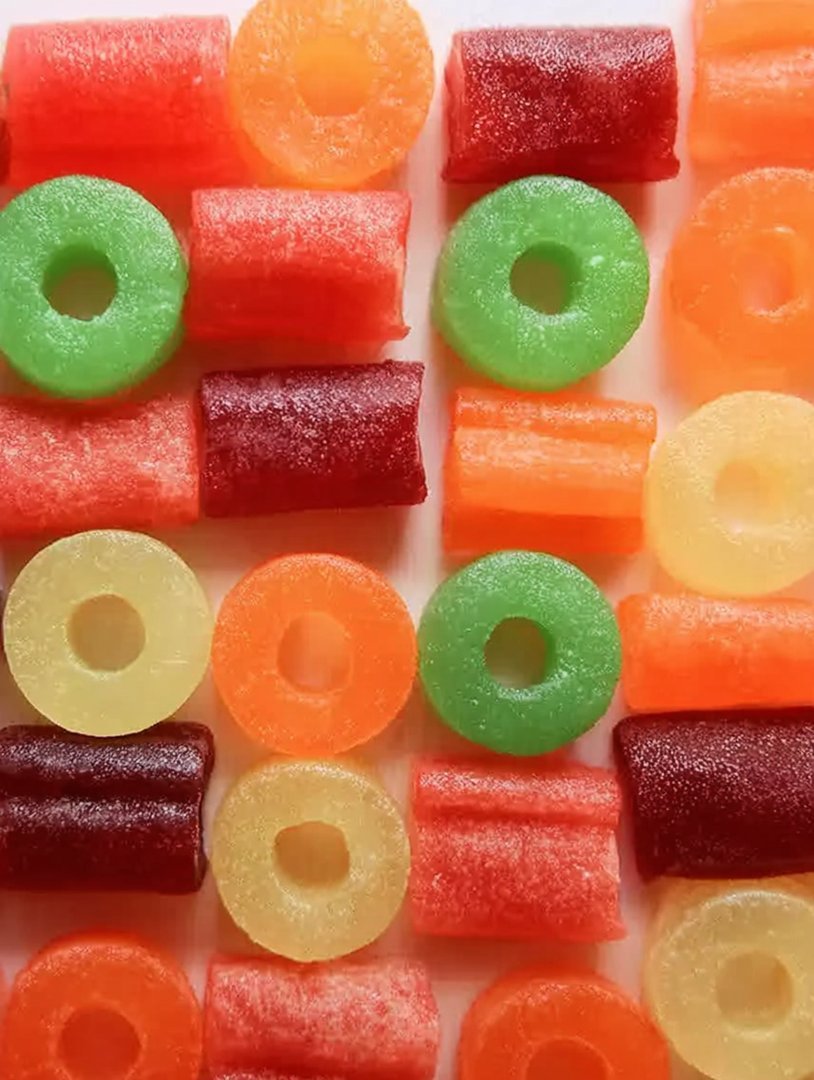 Lifesaver Candy Recipe image 2