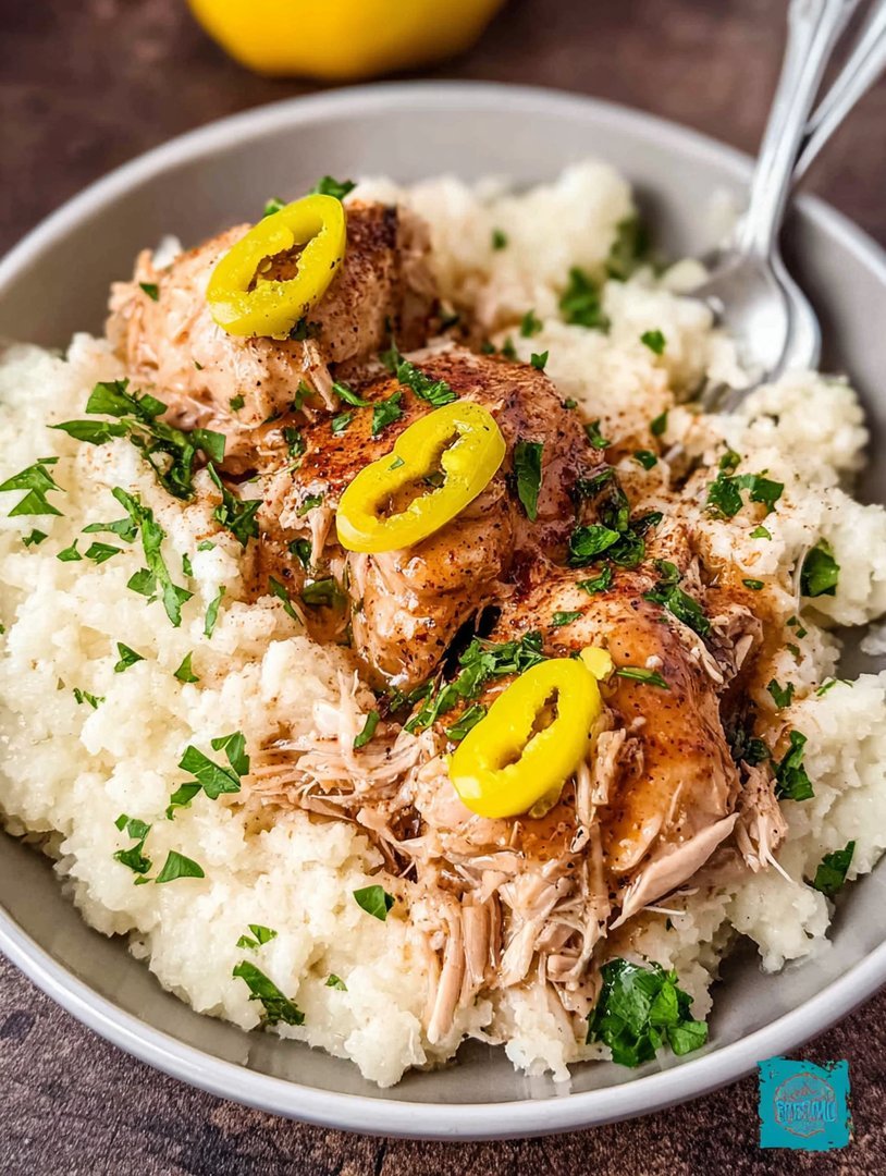 Mississippi Mud Chicken image 2