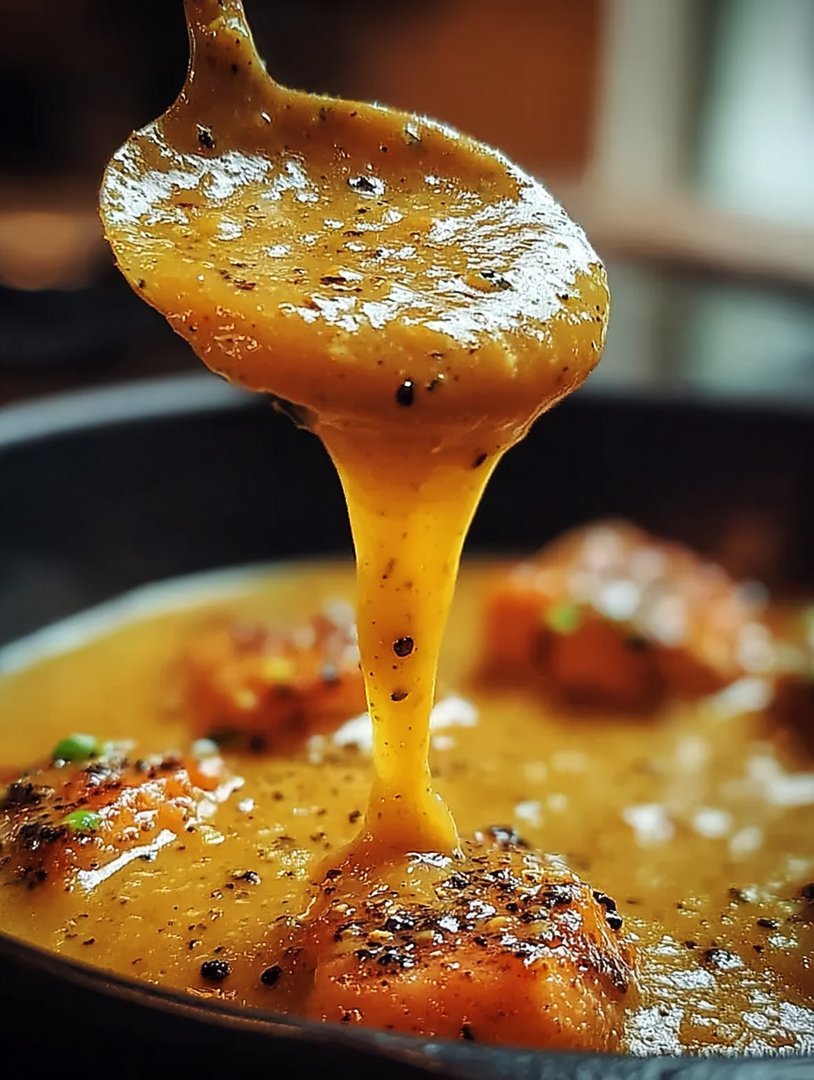 Sweet & Spicy Jalapeno Honey Mustard Sauce image 2